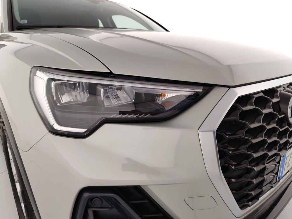 Audi Q3 Sportback usata a Massa-Carrara (18)