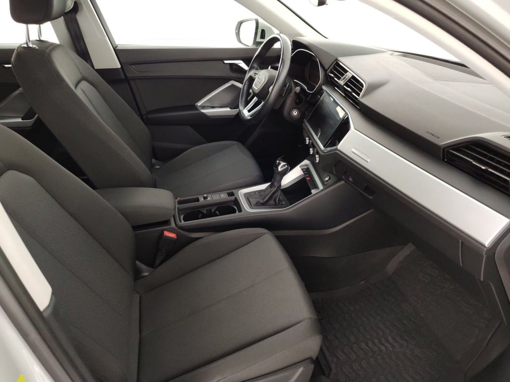 Audi Q3 Sportback usata a Massa-Carrara (19)