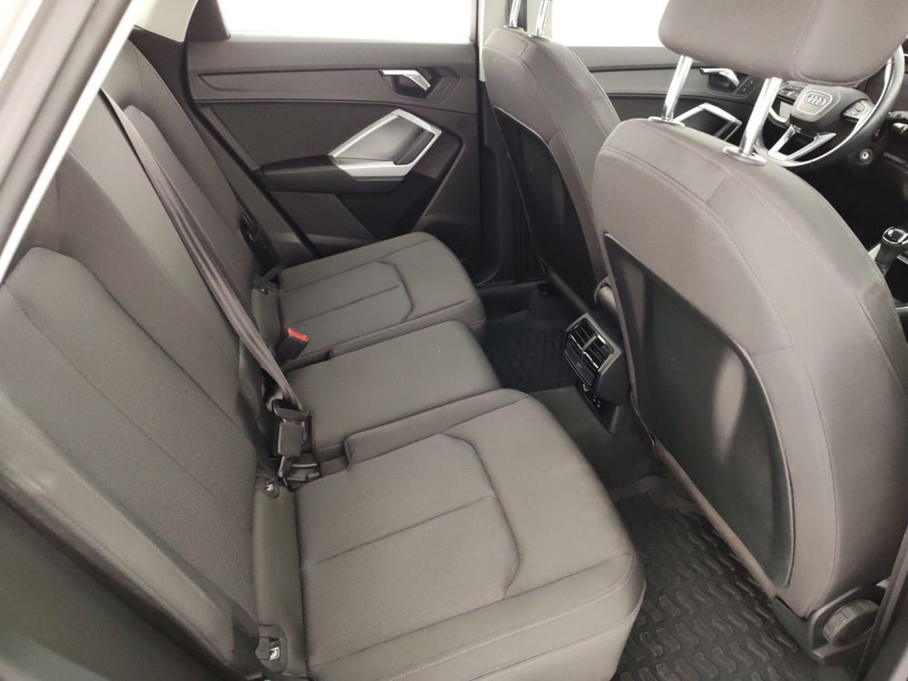Audi Q3 Sportback usata a Massa-Carrara (20)