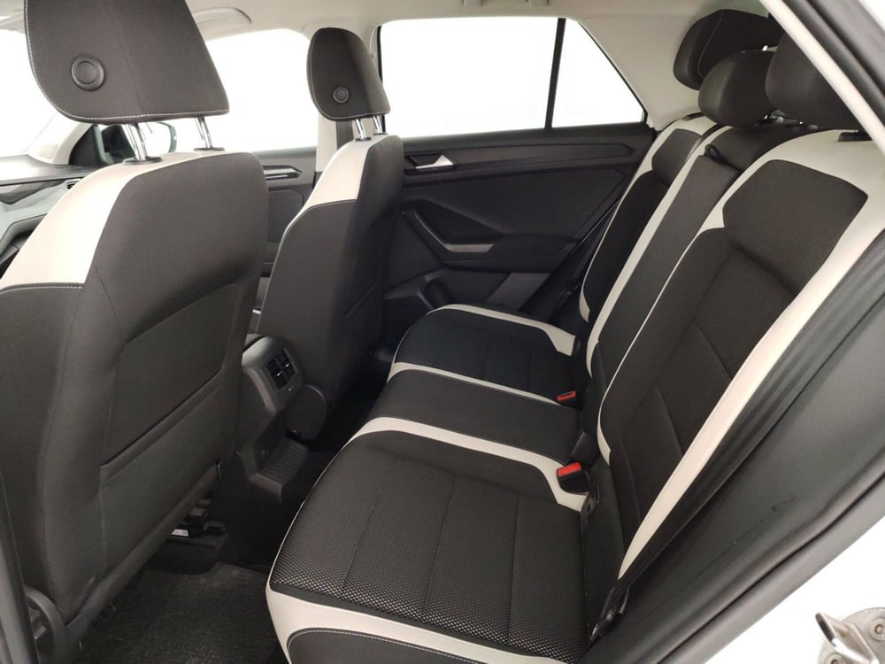 Volkswagen T-Roc usata a Massa-Carrara (10)