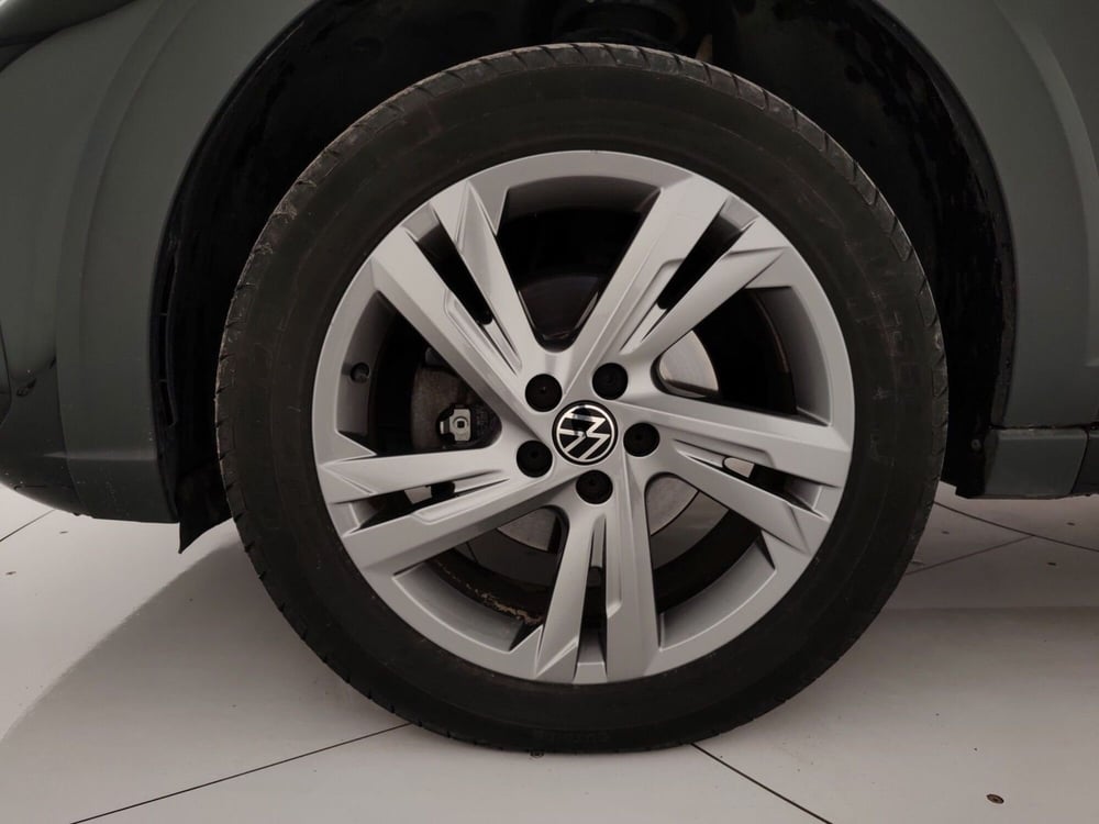 Volkswagen Taigo usata a Massa-Carrara (6)