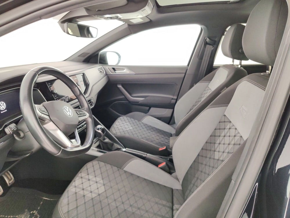 Volkswagen Taigo usata a Massa-Carrara (7)