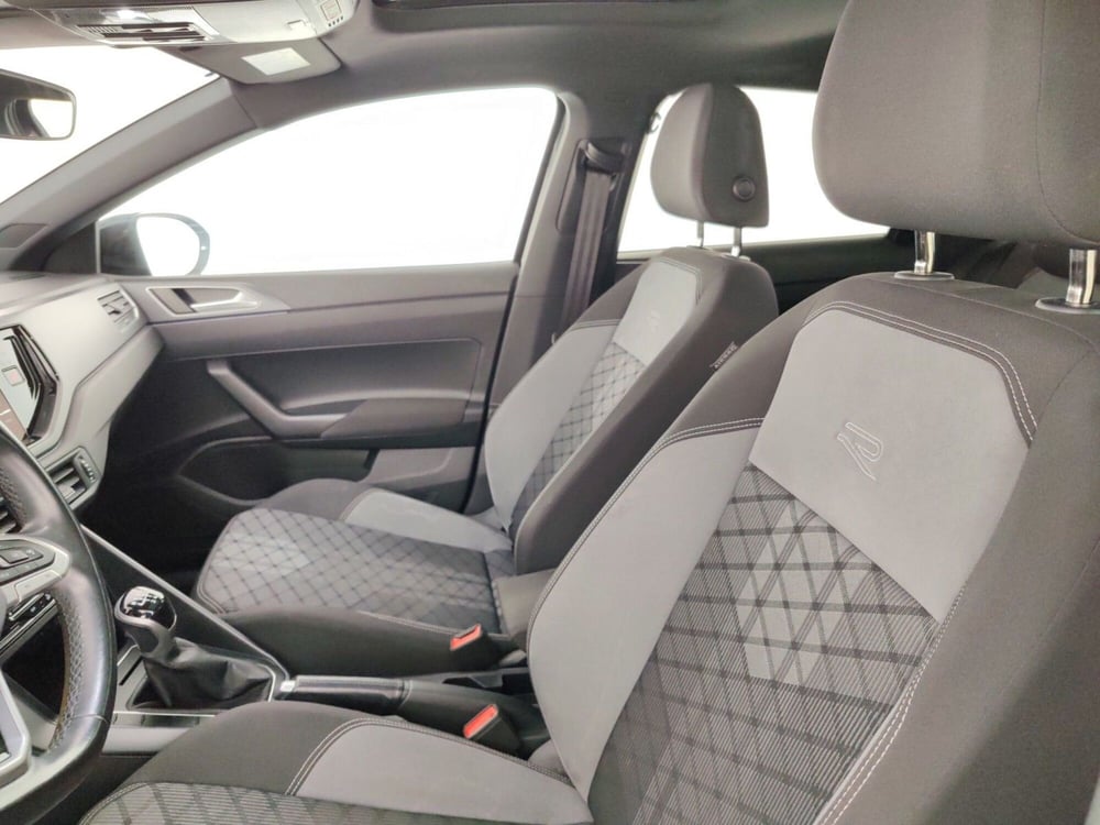 Volkswagen Taigo usata a Massa-Carrara (9)