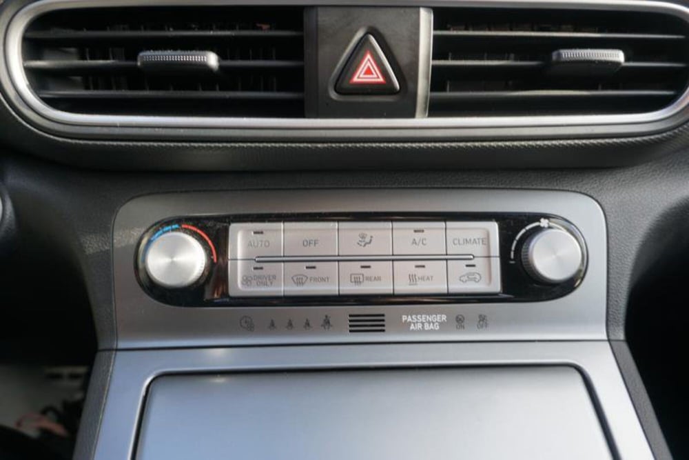 Hyundai Kona usata a Perugia (12)