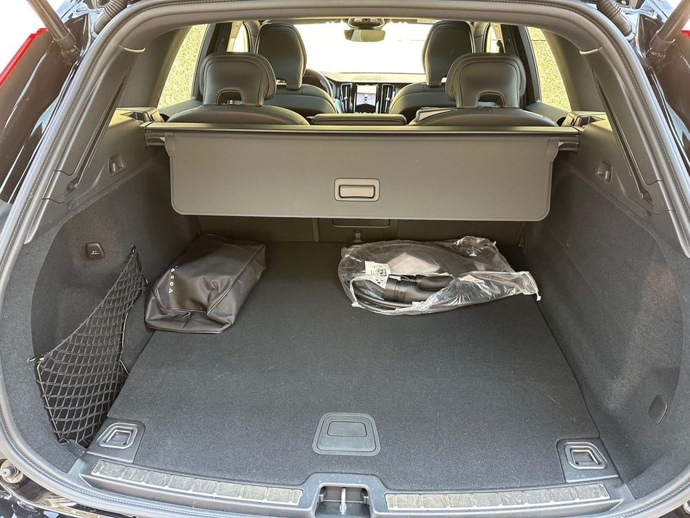 Volvo XC60 usata a Bergamo (10)