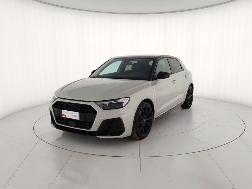 Audi A1 Sportback usata a La Spezia