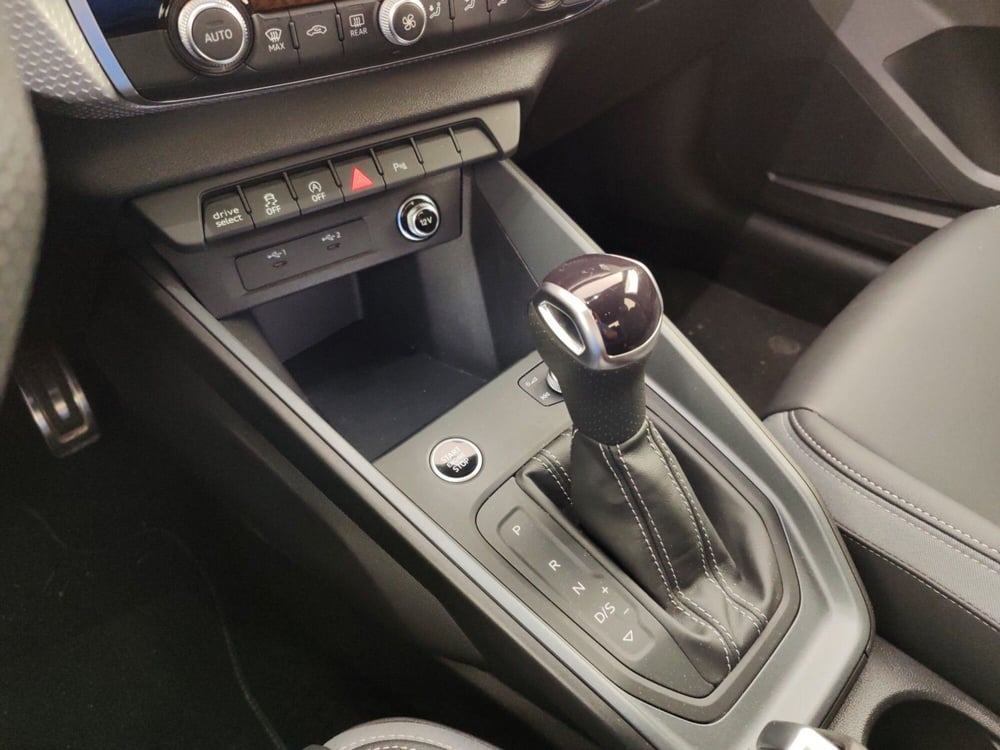 Audi A1 Sportback usata a La Spezia (11)
