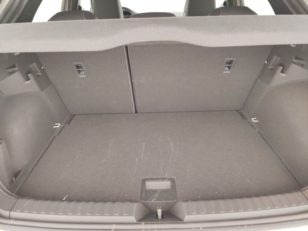 Audi A1 Sportback usata a La Spezia (16)