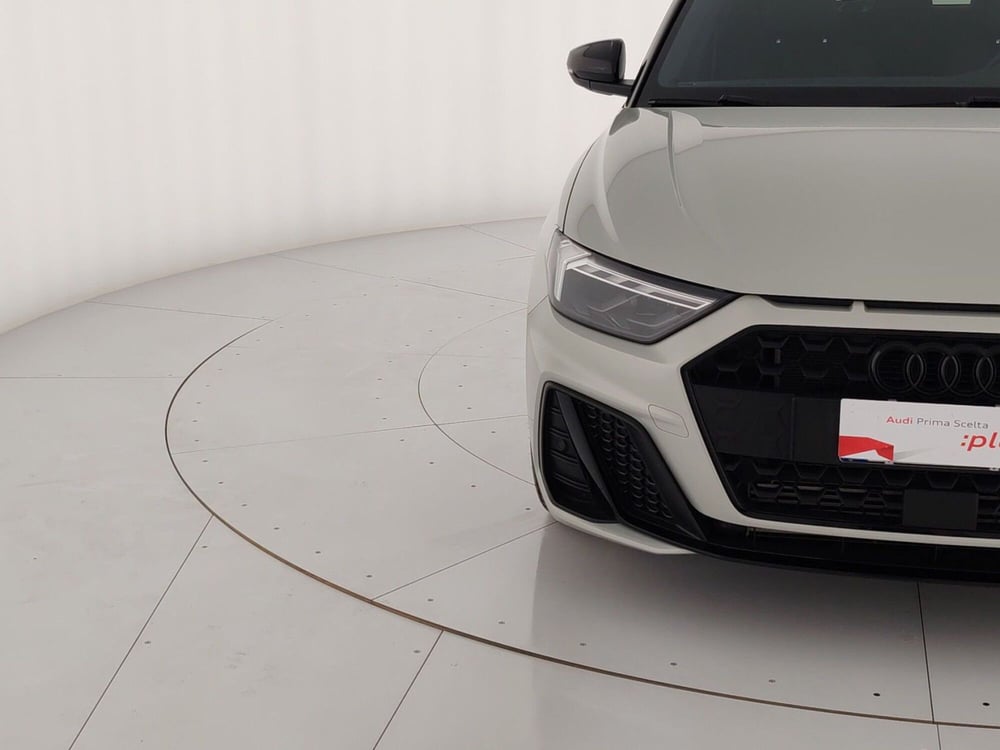Audi A1 Sportback usata a La Spezia (5)