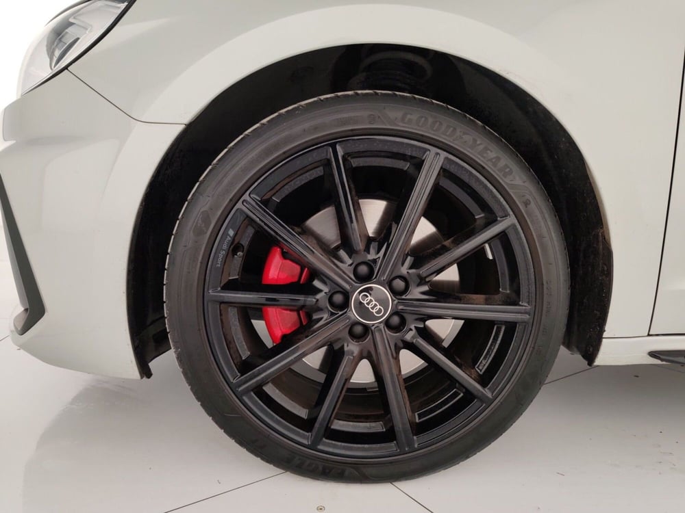 Audi A1 Sportback usata a La Spezia (6)