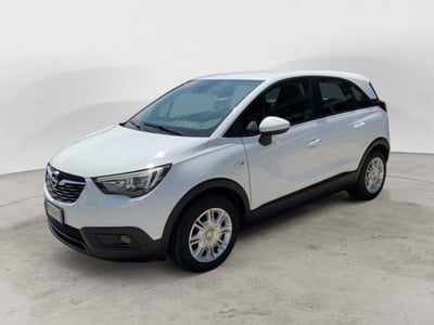 Opel Crossland X 1.2 12V Advance del 2019 usata a Perugia