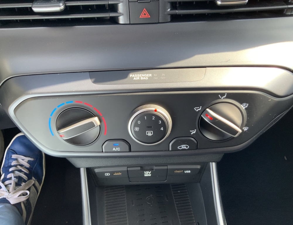 Hyundai i20 usata a Perugia (15)