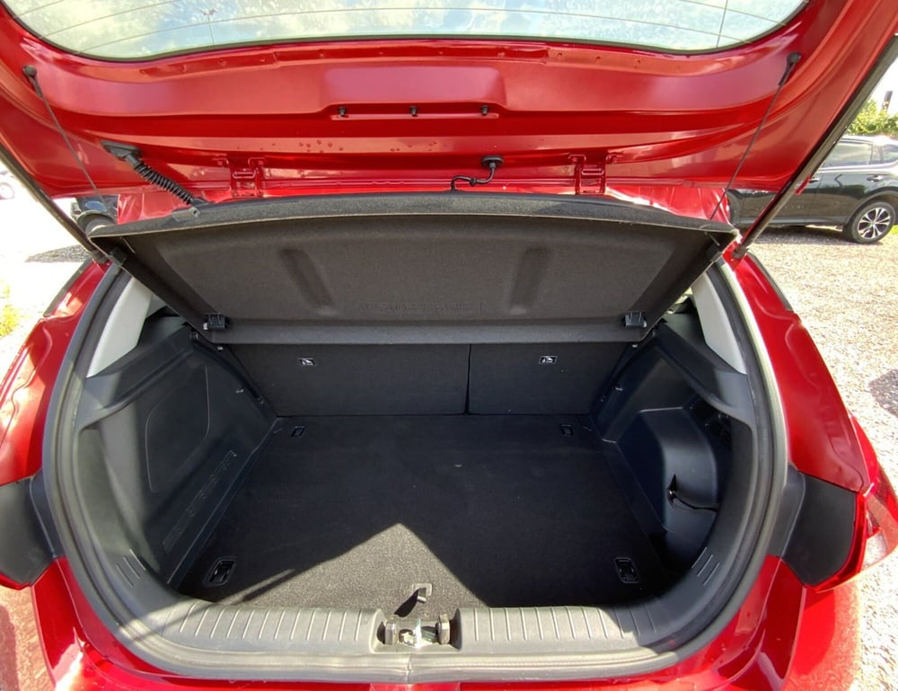 Hyundai i20 usata a Perugia (7)