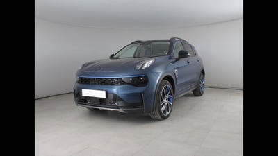Lynk &amp; Co 01 01 1.5 td phev del 2022 usata a Palermo