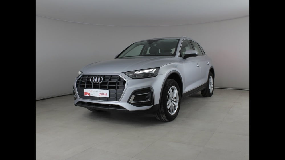 Audi Q5 Sportback usata a Palermo