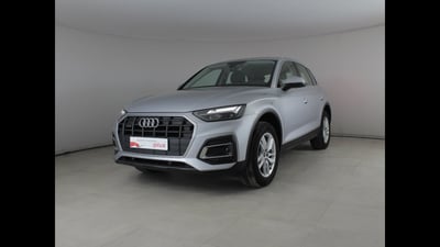 Audi Q5 Sportback Sportback 40 2.0 tdi mhev 12V quattro s-tronic del 2022 usata a Palermo