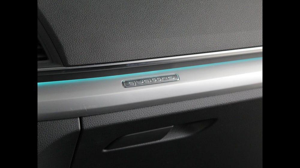 Audi Q5 Sportback usata a Palermo (14)