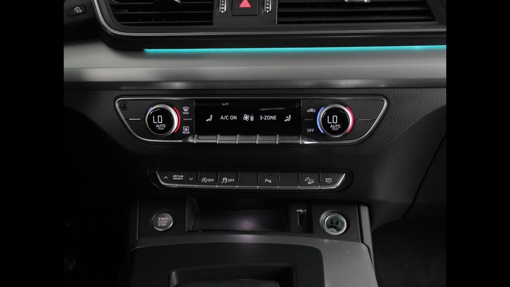 Audi Q5 Sportback usata a Palermo (15)