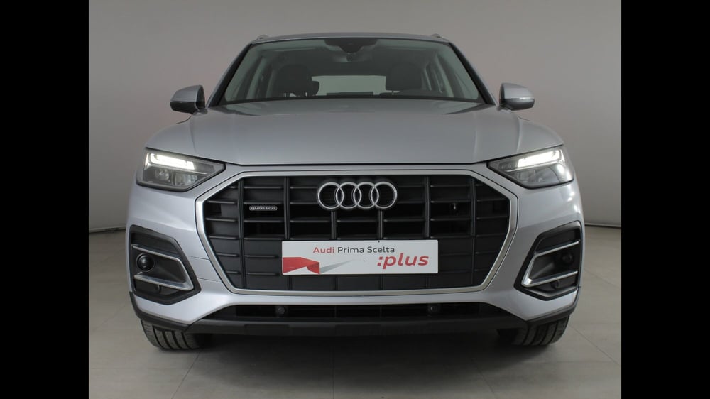 Audi Q5 Sportback usata a Palermo (2)