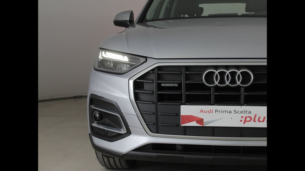 Audi Q5 Sportback usata a Palermo (3)