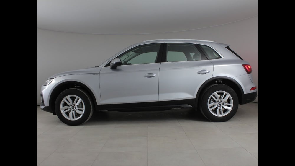 Audi Q5 Sportback usata a Palermo (4)