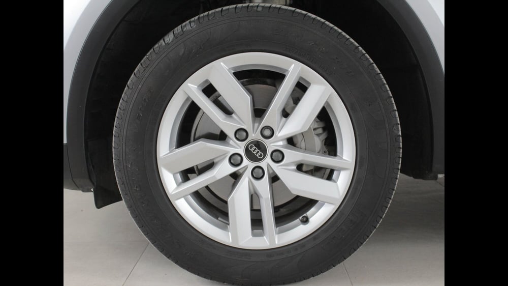 Audi Q5 Sportback usata a Palermo (5)