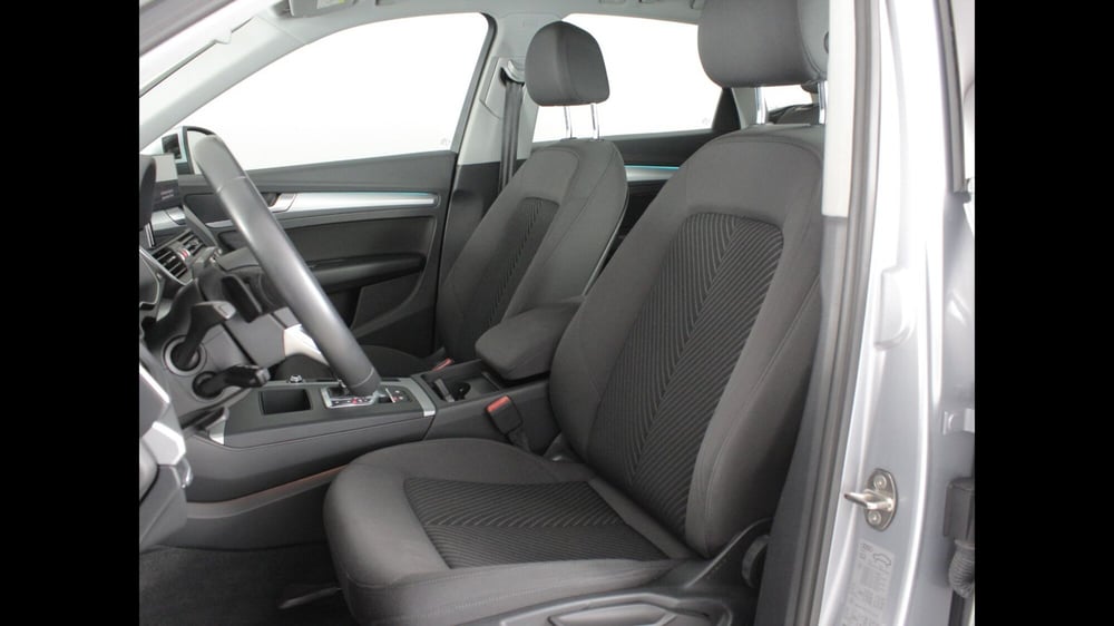 Audi Q5 Sportback usata a Palermo (6)