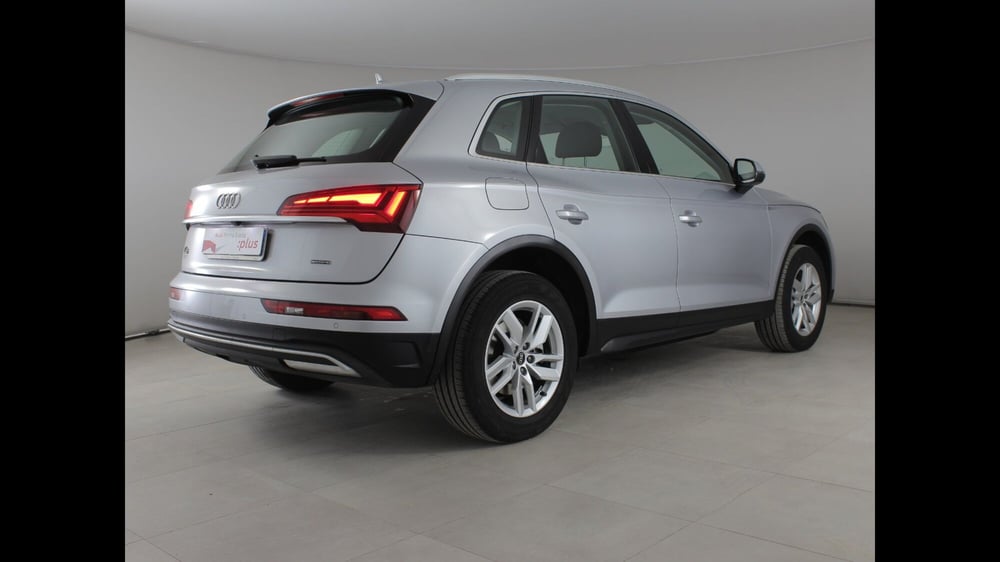 Audi Q5 Sportback usata a Palermo (8)