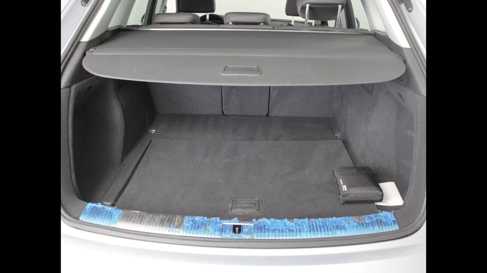 Audi Q5 Sportback usata a Palermo (9)