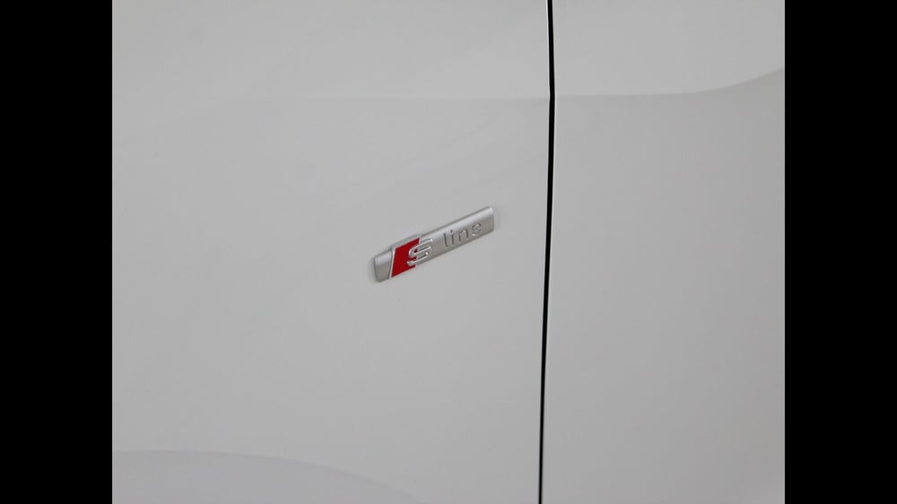 Audi Q2 usata a Palermo (6)