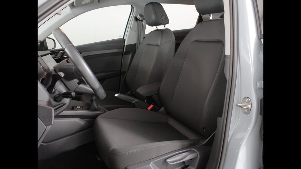Audi A1 allstreet usata a Palermo (6)
