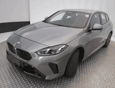 BMW Serie 1 5p. 118d 5p. Msport del 2024 usata a Bastia Umbra