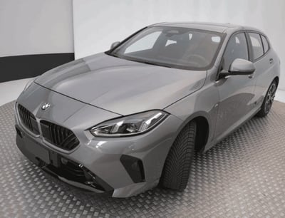 BMW Serie 1 5p. 118d 5p. Msport del 2024 usata a Bastia Umbra