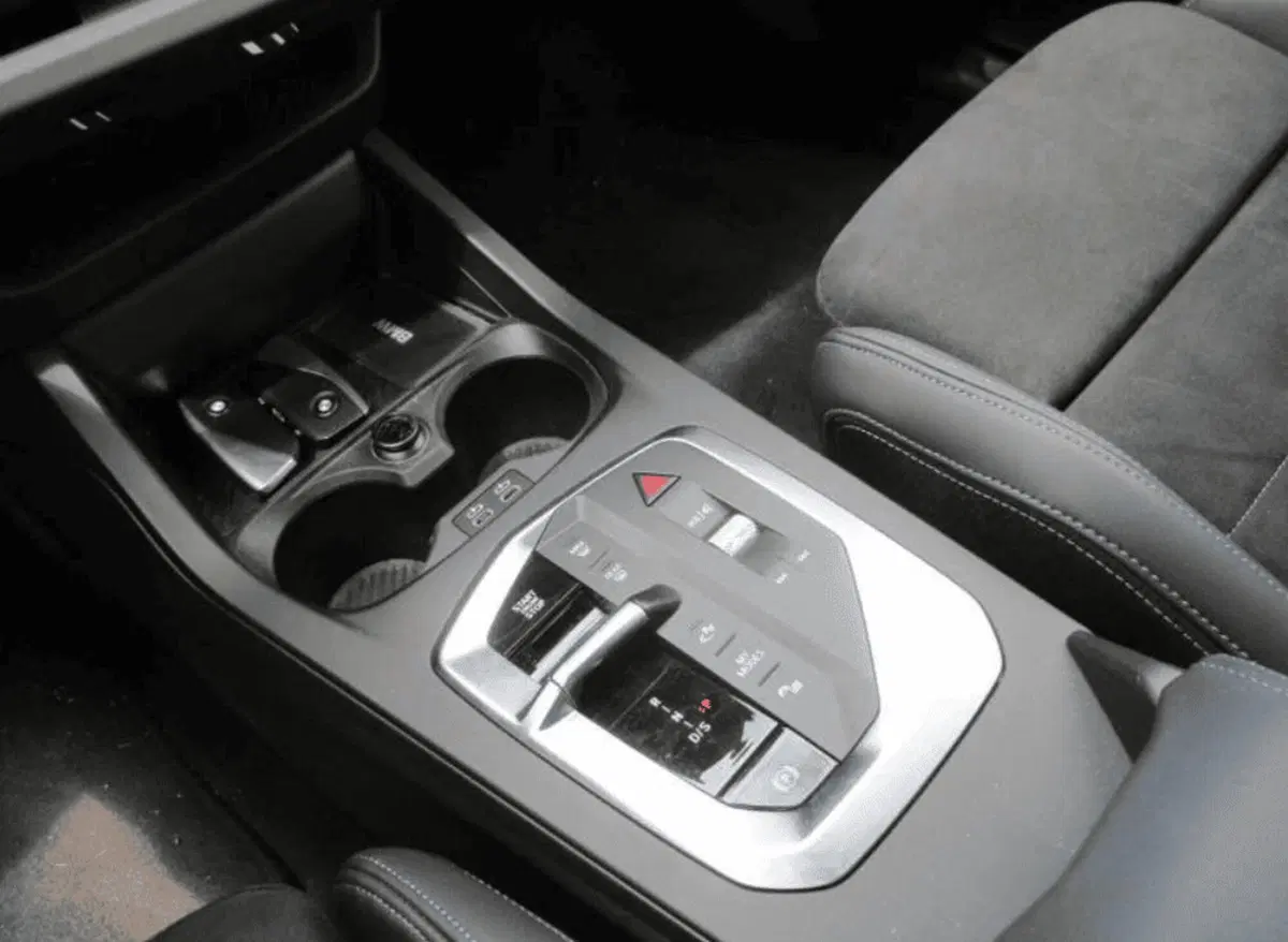 BMW Serie 1 5p. usata a Perugia (10)