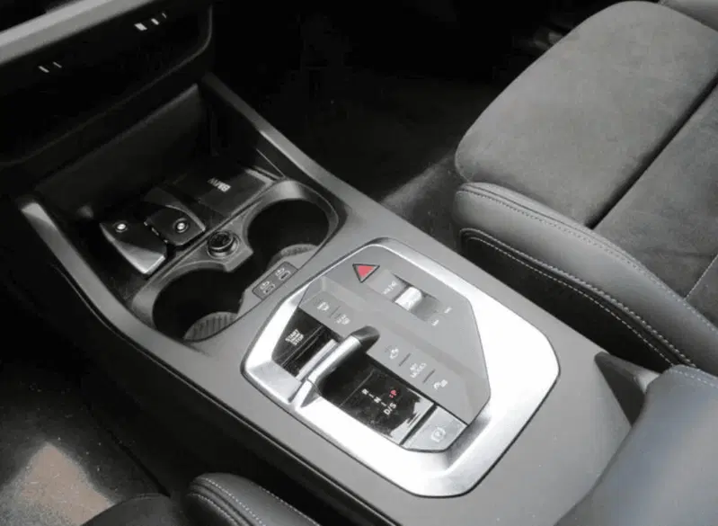 BMW Serie 1 5p. usata a Perugia (10)