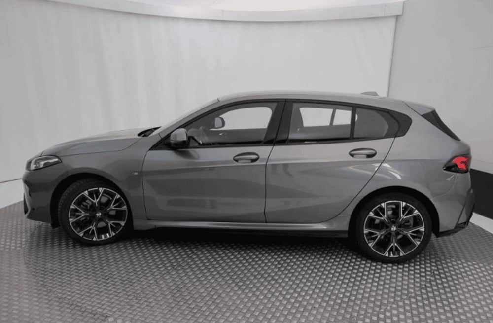 BMW Serie 1 5p. usata a Perugia (3)