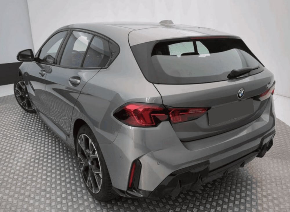 BMW Serie 1 5p. usata a Perugia (4)