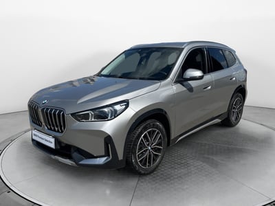 BMW X1 sdrive18d X-Line auto del 2024 usata a Teverola