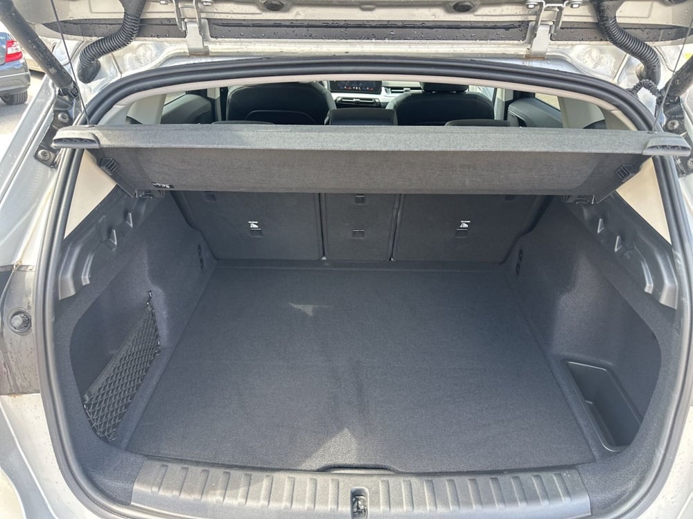 BMW X1 usata a Caserta (13)