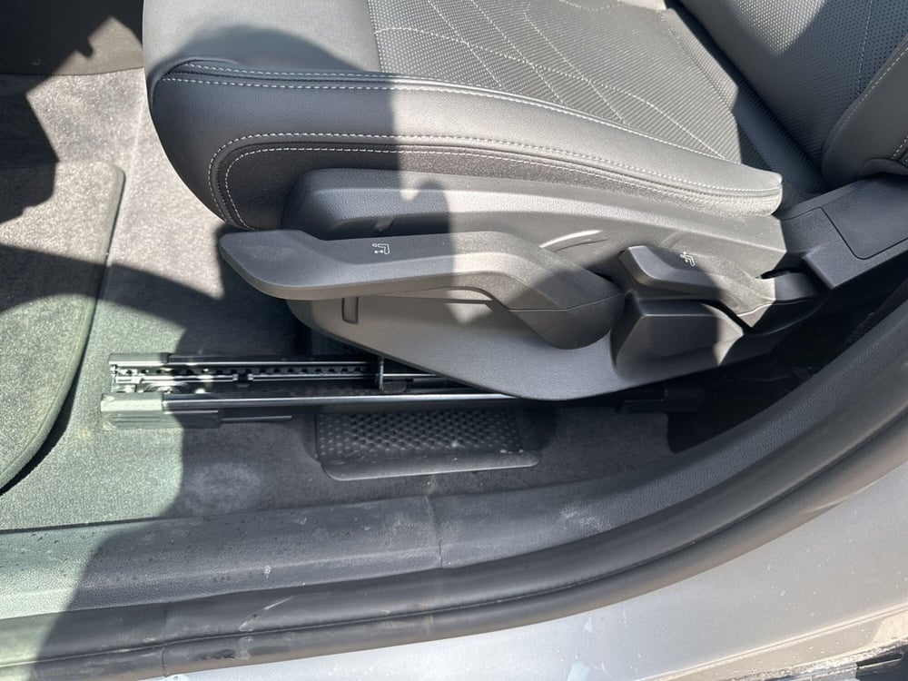 BMW X1 usata a Caserta (19)