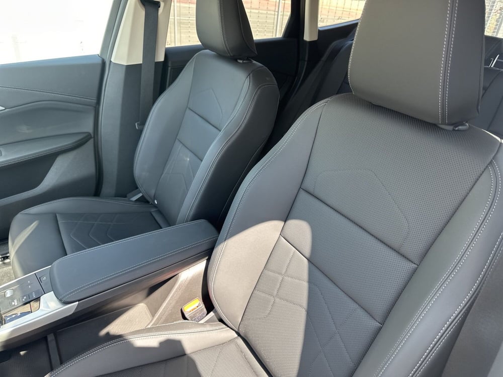 BMW X1 usata a Caserta (20)