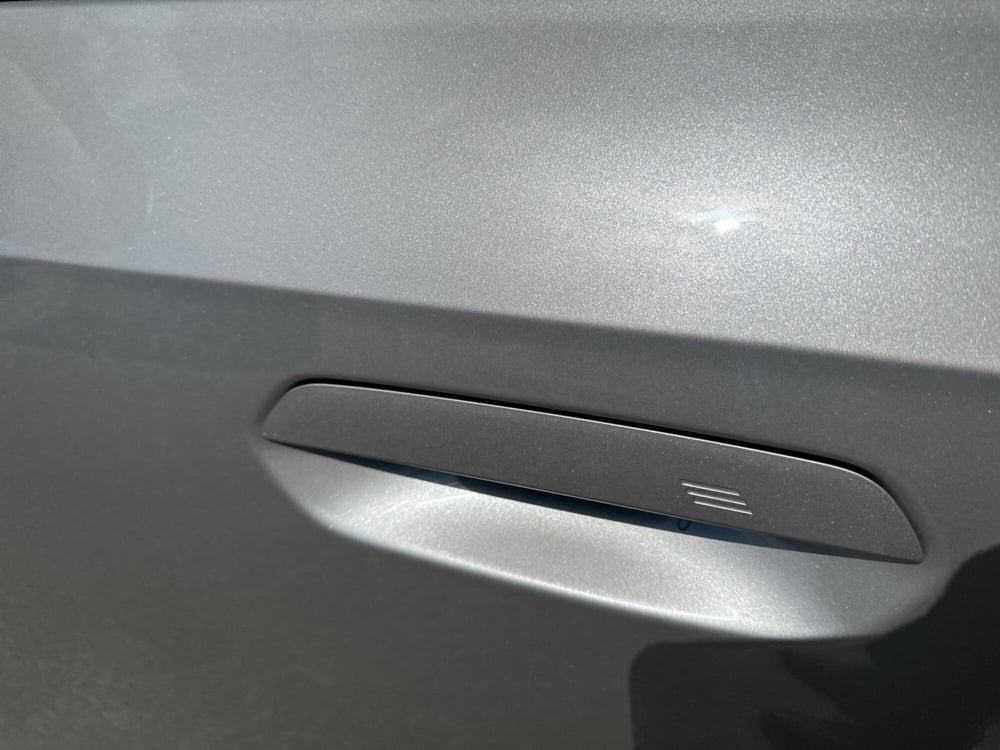 BMW X1 usata a Caserta (4)