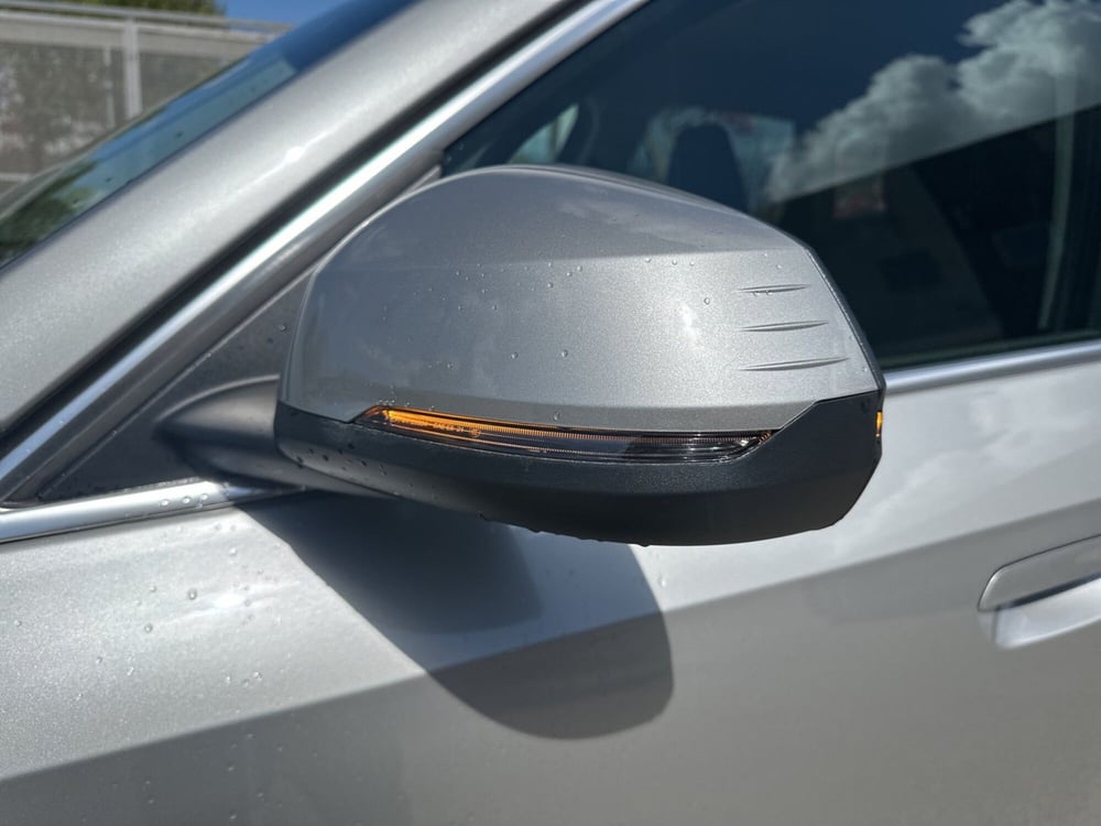 BMW X1 usata a Caserta (6)