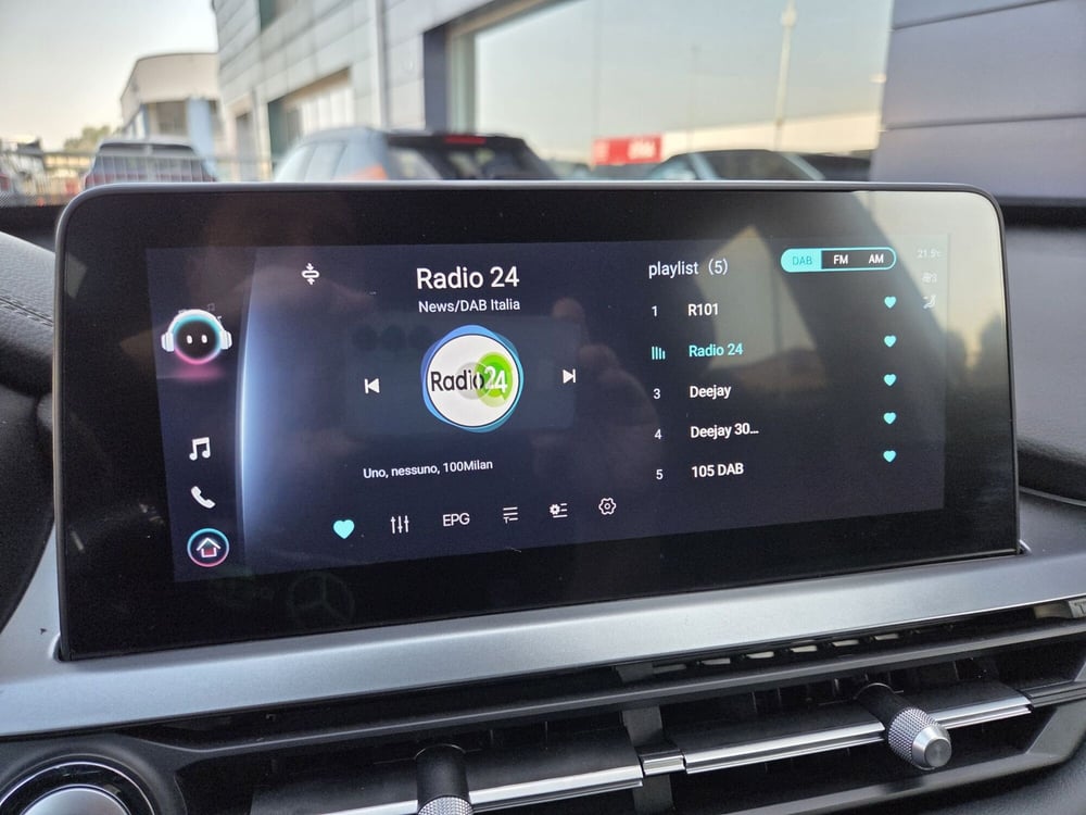 Dr dr 5.0 usata a Cremona (14)
