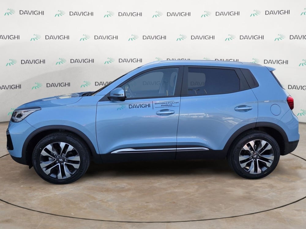 Dr dr 5.0 usata a Cremona (2)