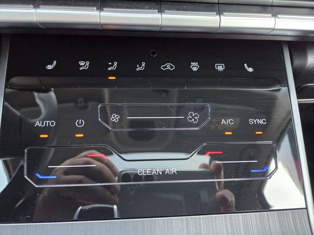 Dr dr 5.0 usata a Cremona (20)