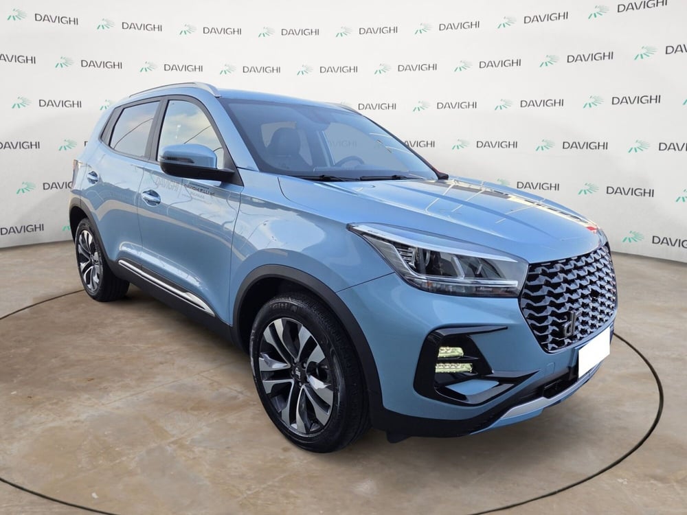 Dr dr 5.0 usata a Cremona (7)