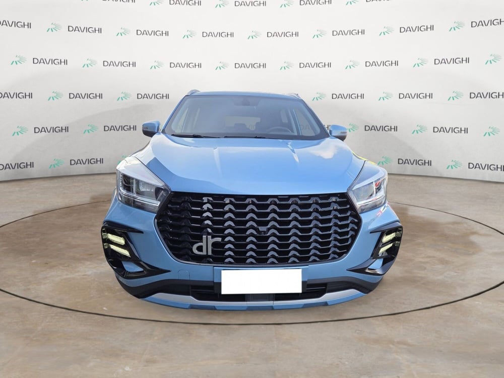 Dr dr 5.0 usata a Cremona (8)