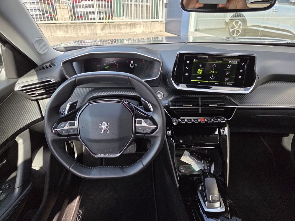 Peugeot 2008 usata a Cremona (10)