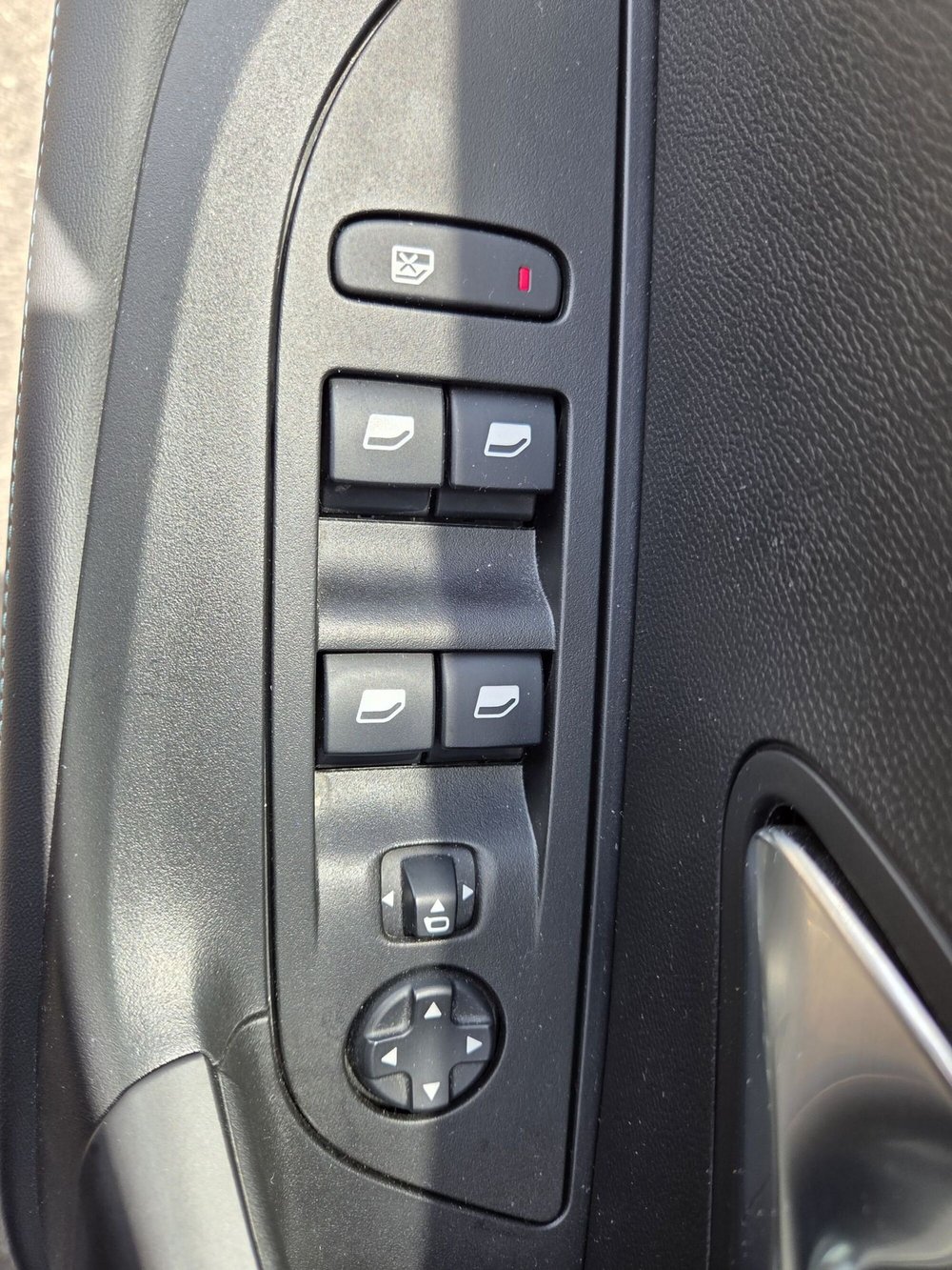 Peugeot 2008 usata a Cremona (19)